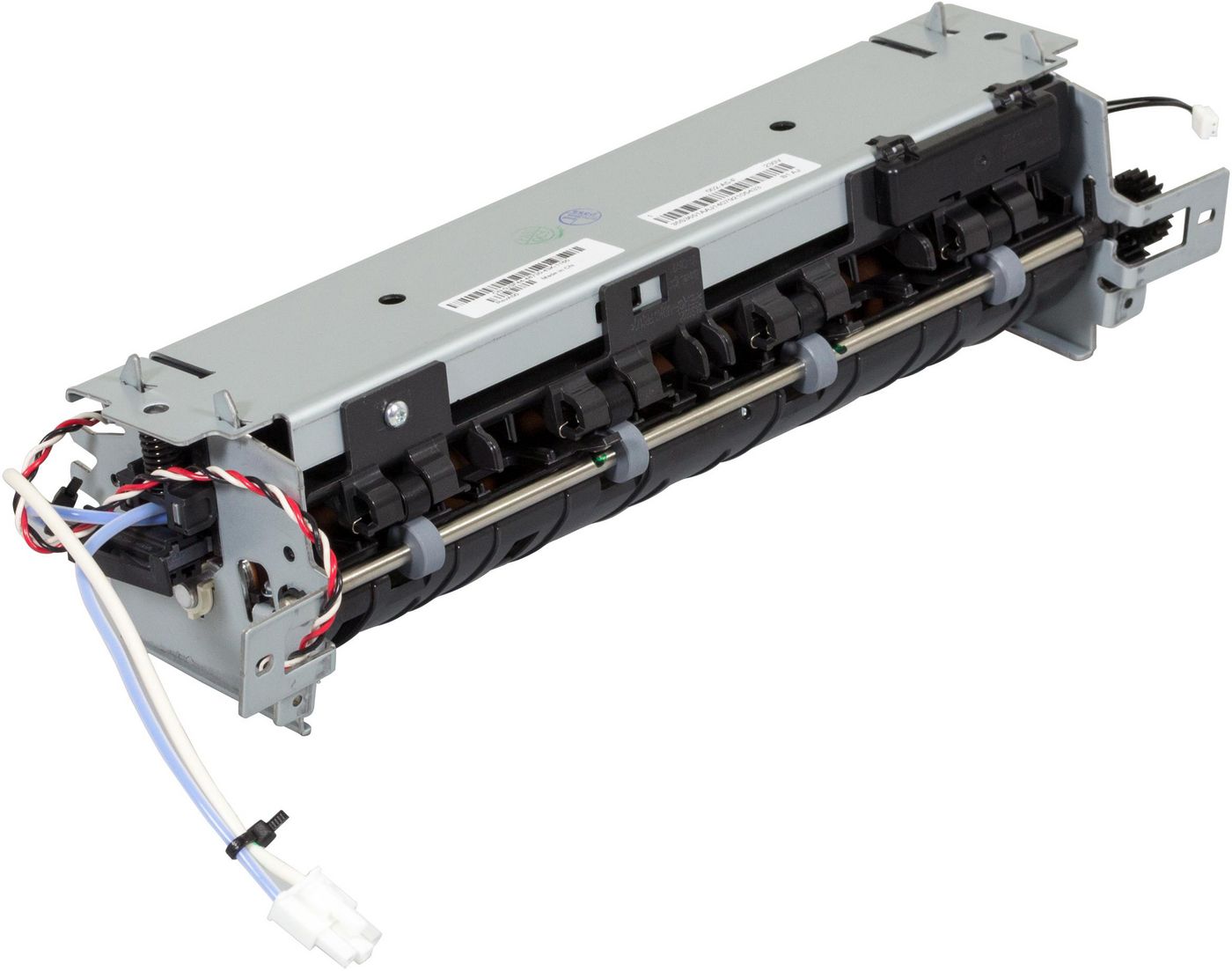 220V FUSER