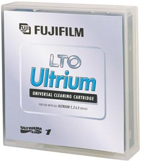 LTO CLEANING CARTRIDGE. TAPE 