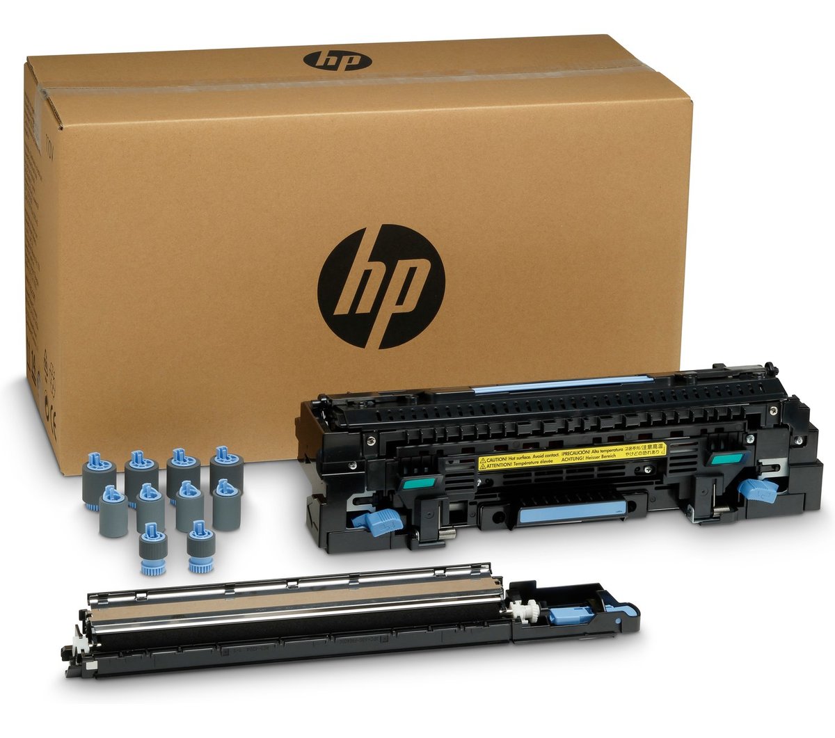 220V- FUSER MAINTENANCE ASSEMBLY KIT