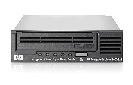 1.5TB/3TB STORAGEWORKS LTO-5 ULTRIUM 30
