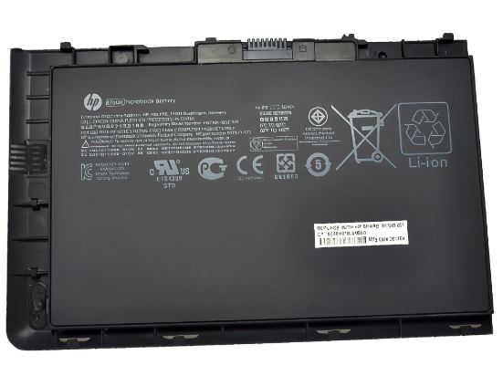 BATTERY (PRIMARY, LONG LIFE) - 4-CELL LI
