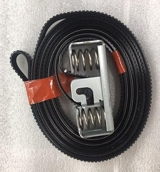 BELT ASSEMBLY