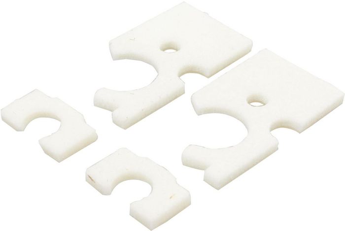 Lubrication Felts Kit SE