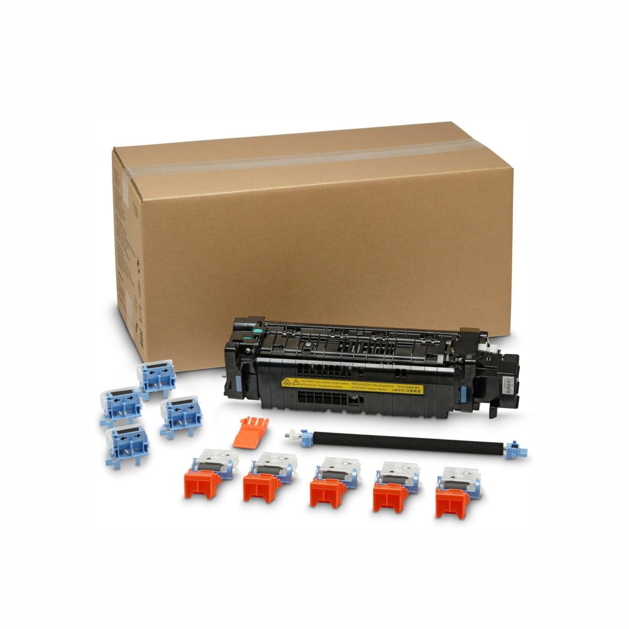 MAINTENANCE KIT 110V-MARCA LP