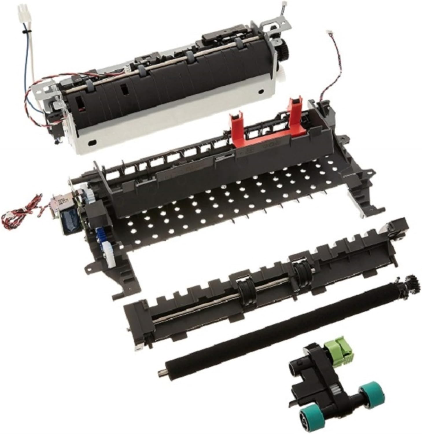 110V MAINTENANCE KIT
