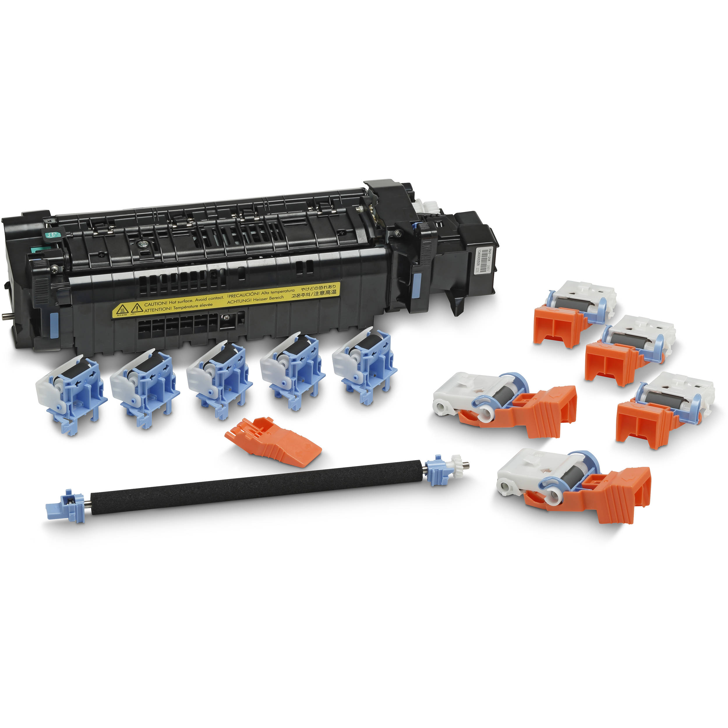 MAINTENANCE KIT 110V-REMANUFACTURADO