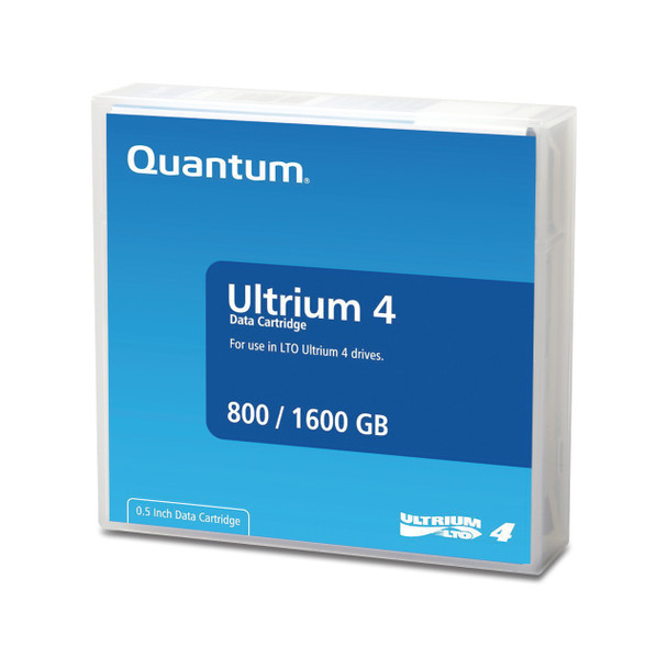 DATA CARTRIDGE QUANTUM LTO4