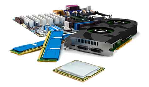 COMPUTER PARTS
