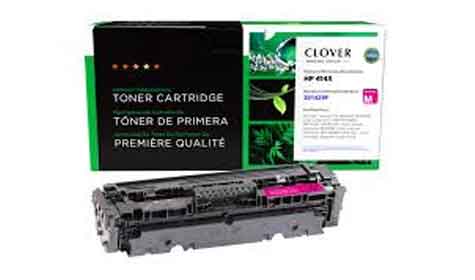TONER CARTRIDGES